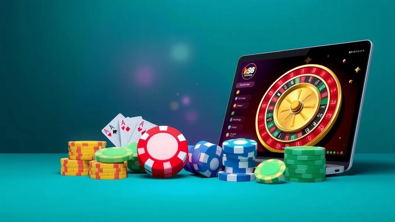 Maximizing the Capabilities of Online Casino Gaming: A Comprehensive Guide