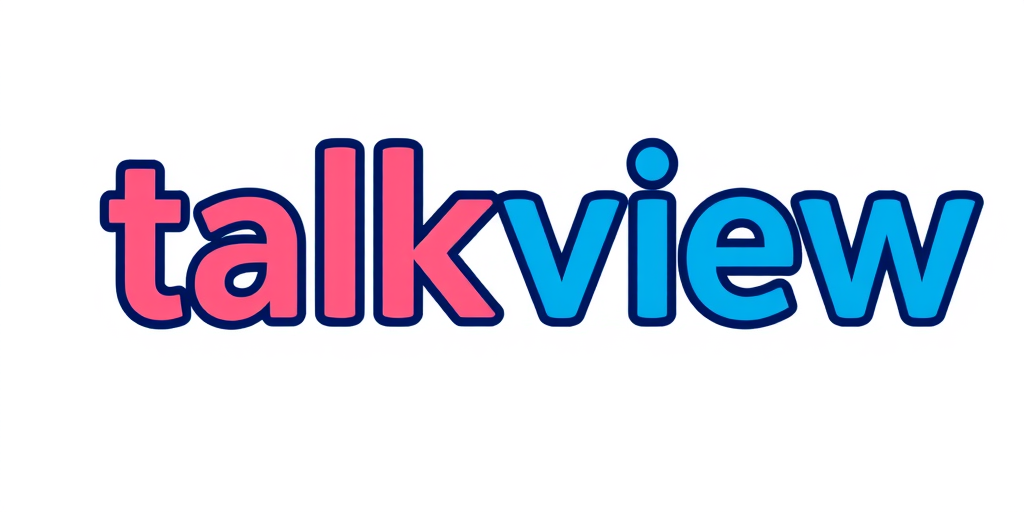 TalkView UK